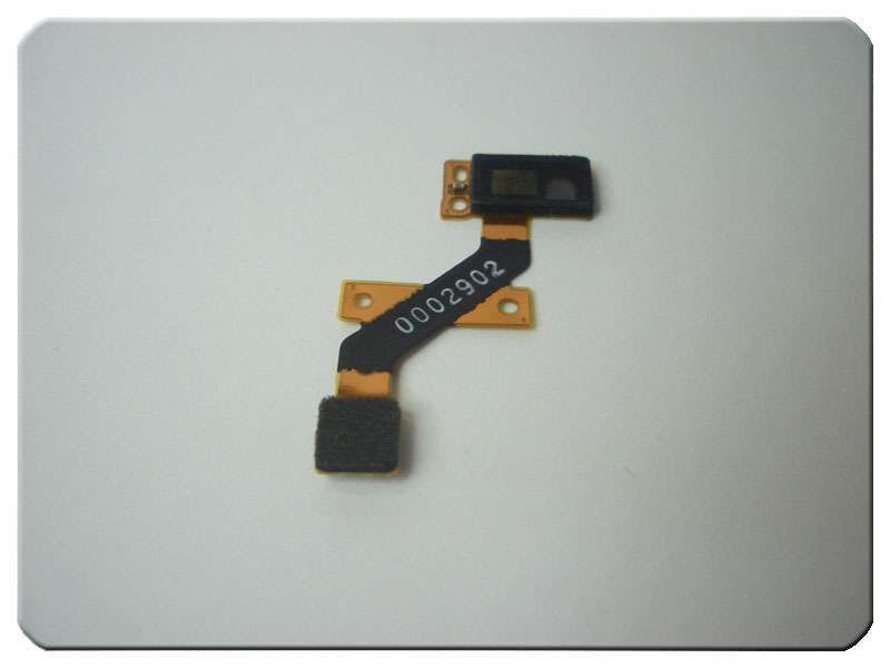 Flex con Micro Nokia 6720 Classic