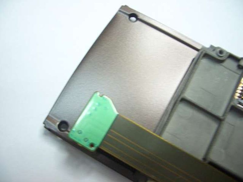 Carcasa Deslizante con Flex Nokia N95 Marrón (Copper)