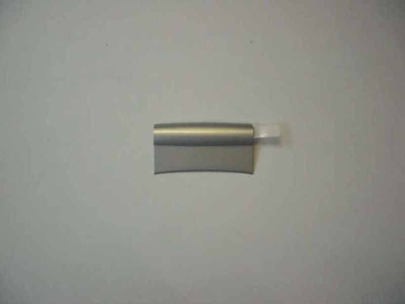 Embellecedor Cubre Tornillos Nokia 6103 Plata