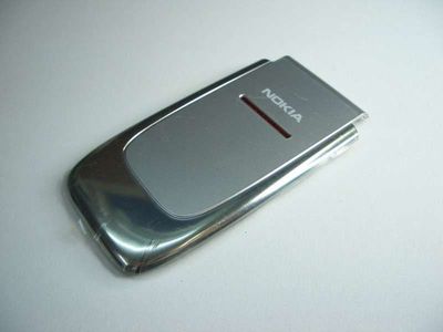 Carcasa Teclado Nokia 2610 2626