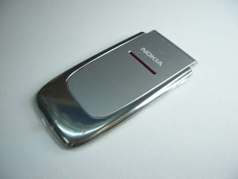 Carcasa Teclado Nokia 2610 2626