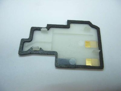 Cubierta Buzzer Nokia 5200, 5300