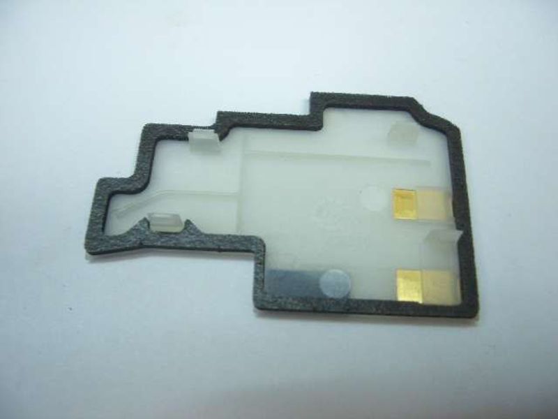 Cubierta Buzzer Nokia 5200, 5300