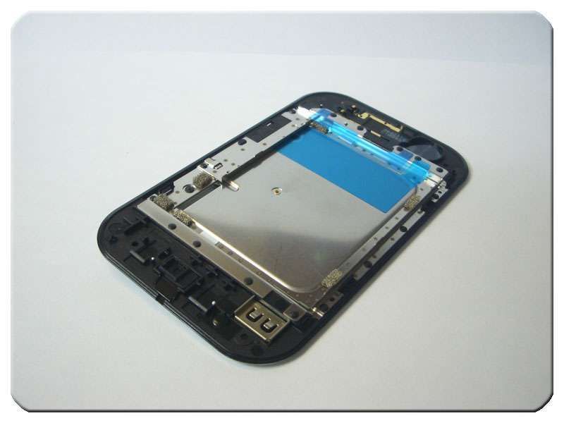 Carcasa Deslizante Nokia 6760 Slide