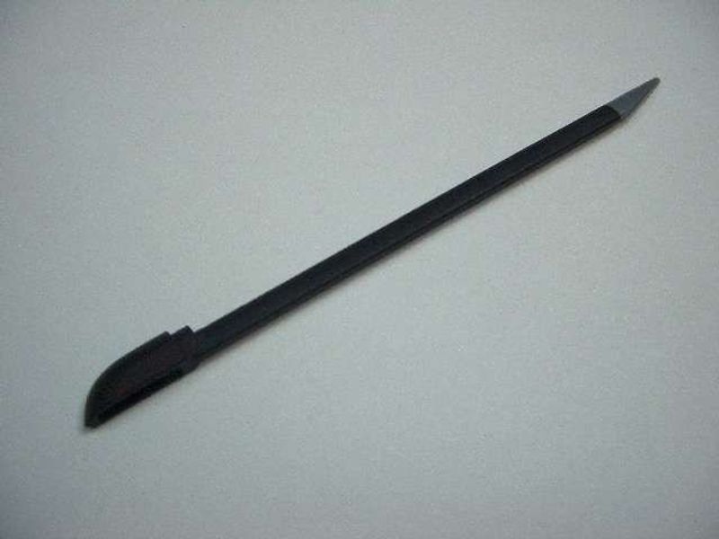 Lápiz Pantalla Táctil (Stylus) Nokia 5800 Rojo