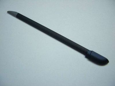 Lápiz Pantalla Táctil (Stylus) Nokia 5800 Azul