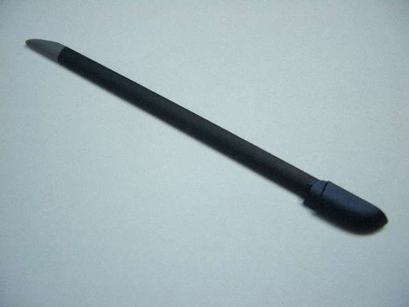 Lápiz Pantalla Táctil (Stylus) Nokia 5800 Azul