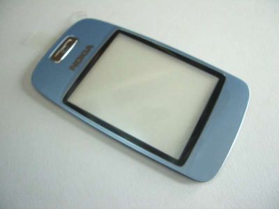 Ventana Display Interno Nokia 6103 Azul