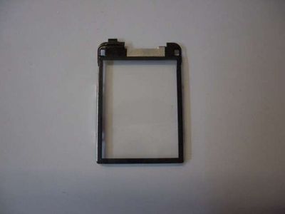 Ventana de Display Nokia 5700