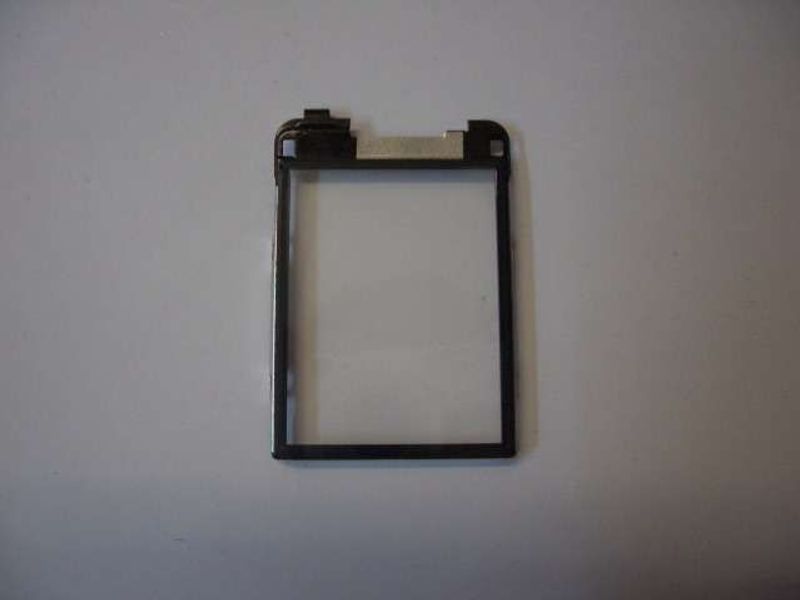 Ventana de Display Nokia 5700