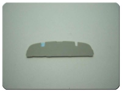 Soporte Teclado Funcional Nokia 6600i Slide Plata