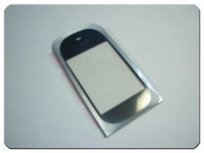 Ventana Display Nokia 7020 Plata