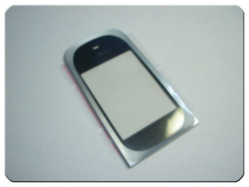 Ventana Display Nokia 7020 Plata