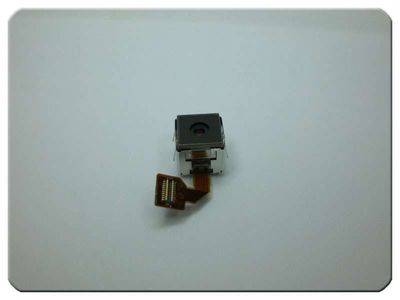 Cámara 5MP Nokia N97