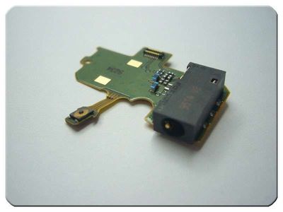 Cable Flex con Conector Accesorios Nokia N97