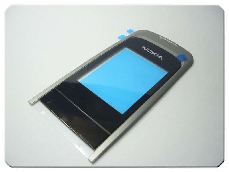 Ventana Display Nokia 2720 Fold Negra