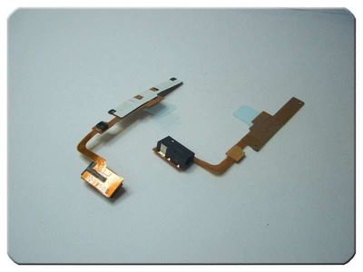 Cable Flex con Conector Accesorios Nokia 5530 XpressMusic