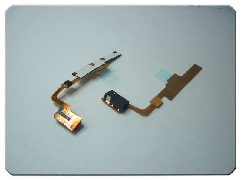 Cable Flex con Conector Accesorios Nokia 5530 XpressMusic