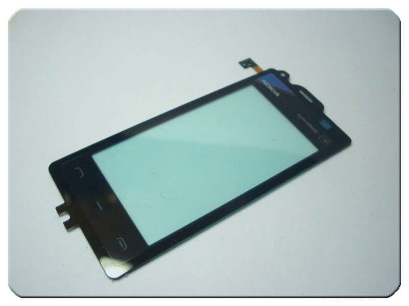 Digitalizador / Pantalla Táctil Nokia 5530 XpressMusic