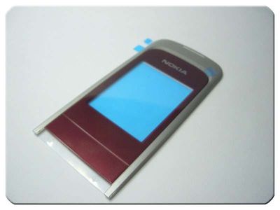 Ventana Display Nokia 2720 Fold Ciruela