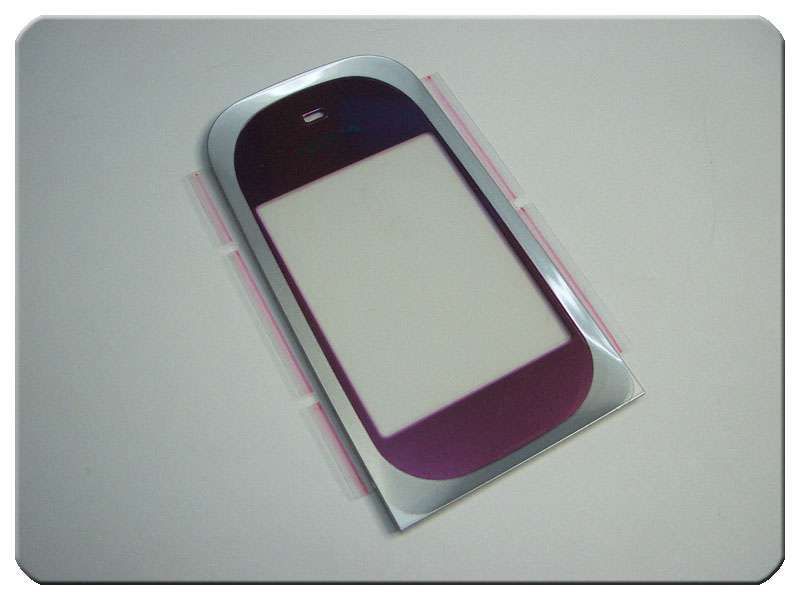 Ventana Display Nokia 7020 Rosa