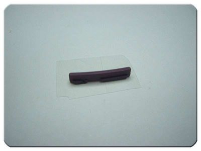 Tope Teclado Nokia 3710 Fold Lila