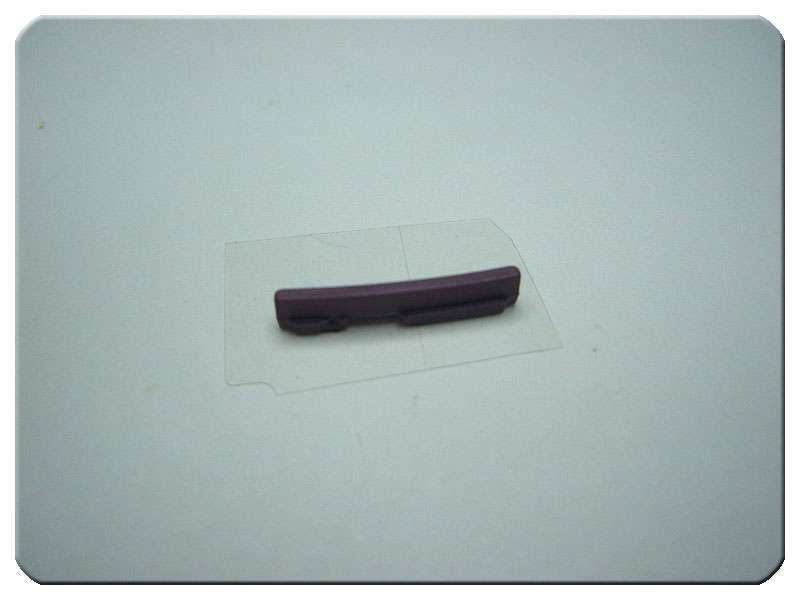 Tope Teclado Nokia 3710 Fold Lila