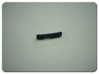 Tope Teclado Nokia 3710 Fold Negro