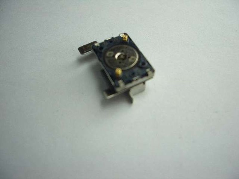 Modulo Altavoz Nokia 8600 Luna