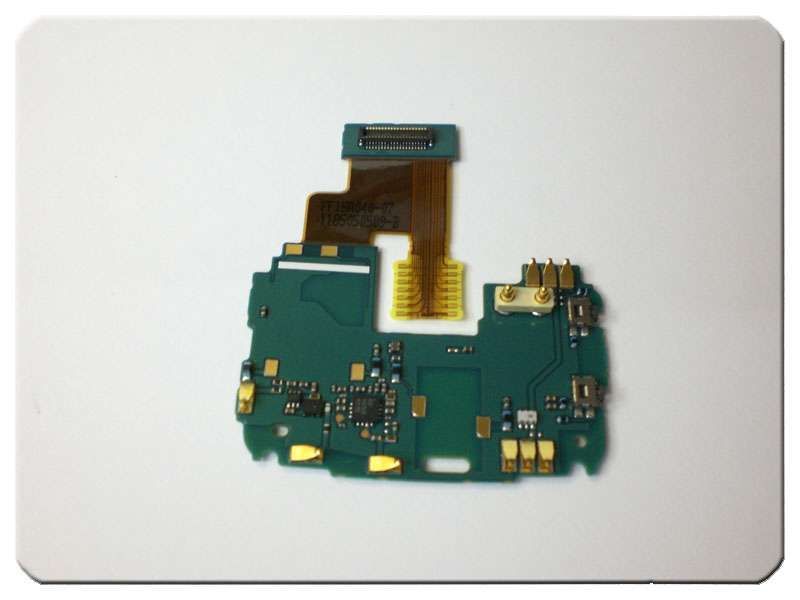 Cable Flex con Placa y Botones Laterales Nokia 6700 Classic