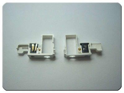 Módulo Conector Carga Nokia X6 Blanco