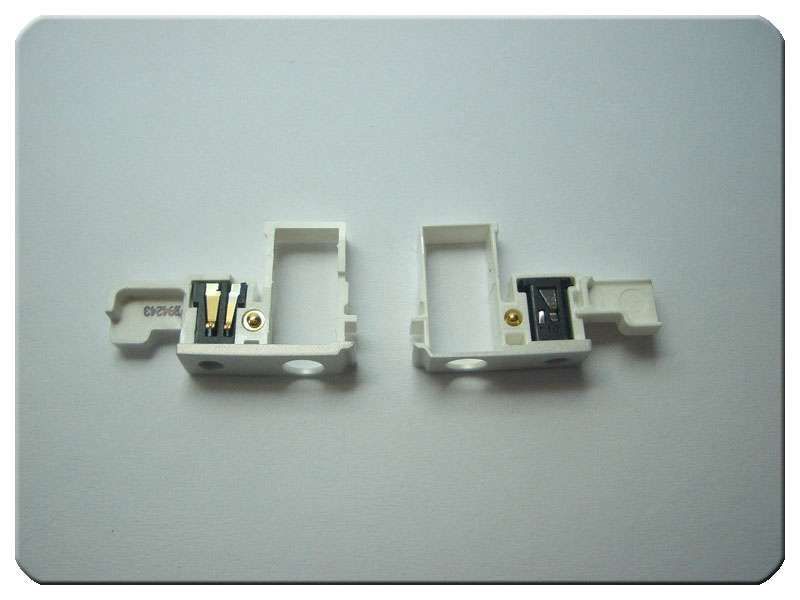 Módulo Conector Carga Nokia X6 Blanco