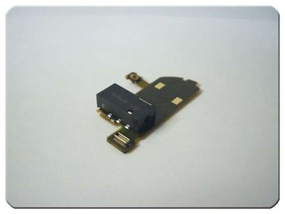 Cable Flex con Conec. Accesorios y Boton Encendido Nokia N97 Min