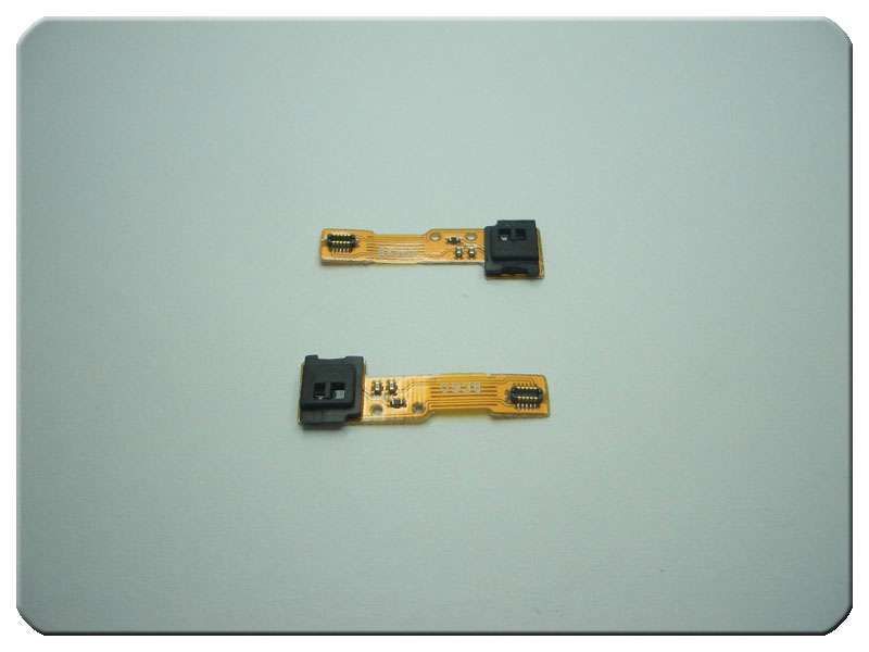 Flex Sensor de Luz y Proximidad Nokia 5230