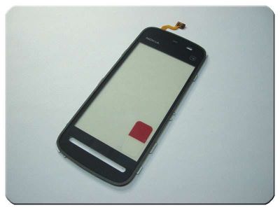 Digitalizador / Pantalla Táctil Nokia 5230 Negro