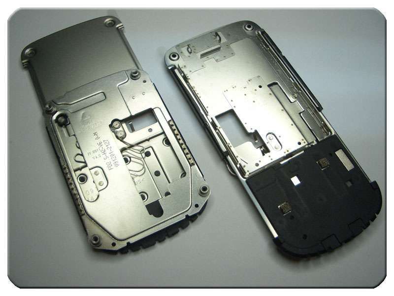 Deslizante Nokia 2220 Slide