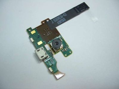 Cable Flex con Cámara y Conector Accesorios Nokia 7900 Prisma