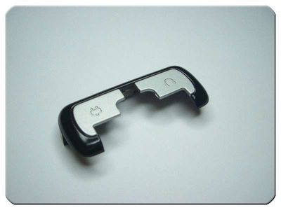 Tapa Superior Nokia 6290 Negra