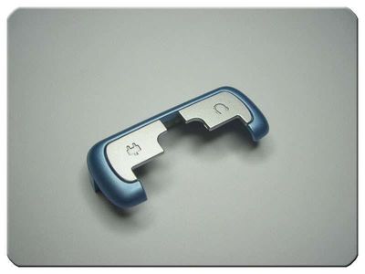 Tapa Superior Nokia 6290 Azul