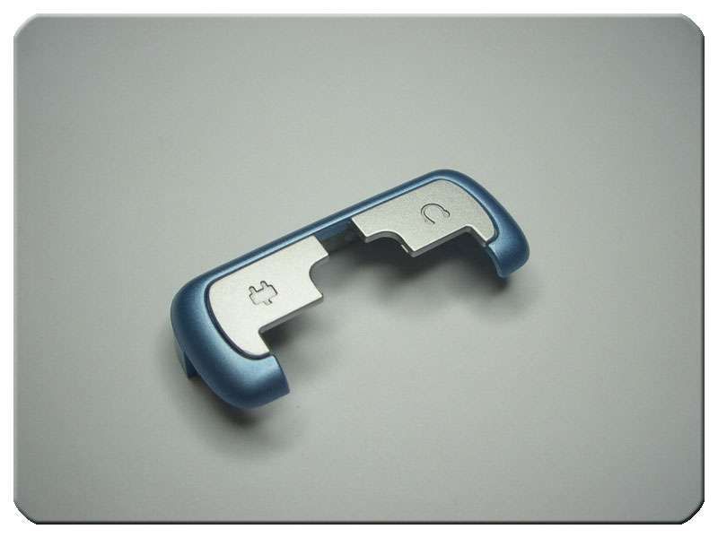 Tapa Superior Nokia 6290 Azul