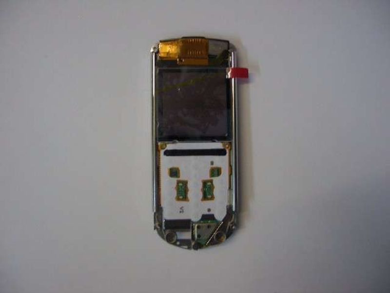 Display / LCD Completo Nokia 8800 Sirocco
