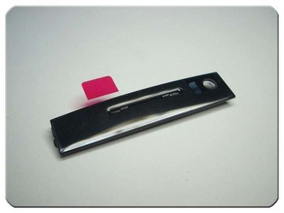 Embellecedor Altavoz Nokia X6 Negro