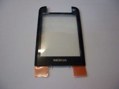 Ventana Nokia N81 8Gb