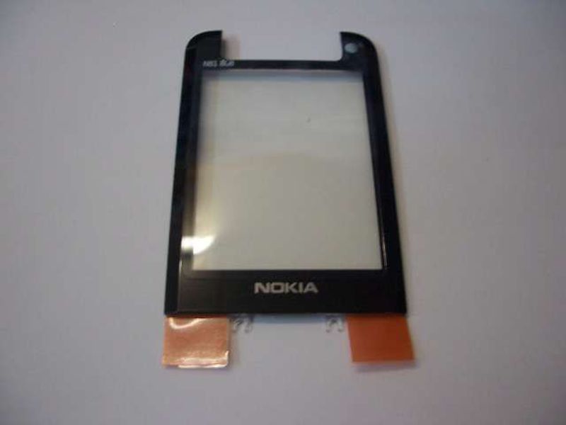 Ventana Nokia N81 8Gb