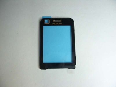 Ventana Display Nokia 6120c Negra