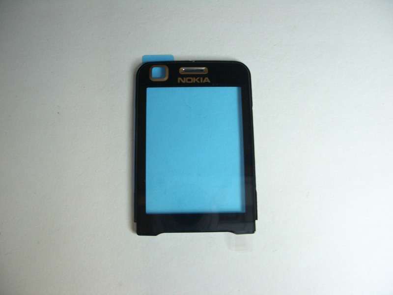 Ventana Display Nokia 6120c Negra