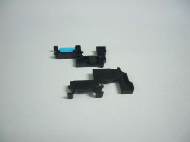 Soporte Nokia X3-02 Negro