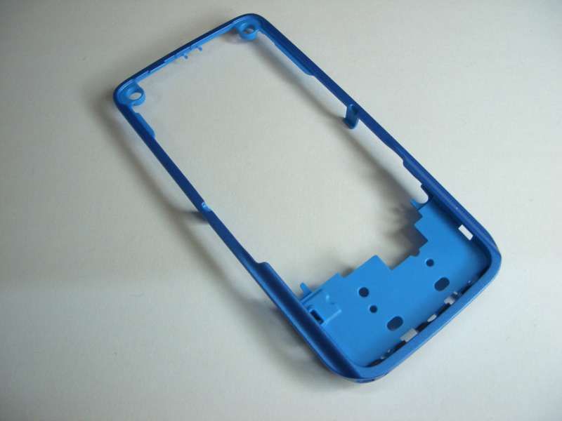 Marco Central Nokia 5610 Azul