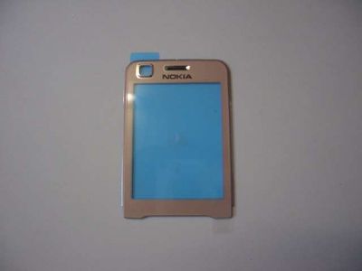 Ventana Display Nokia 6120c Rosa