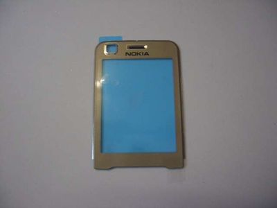 Ventana Display Nokia 6120c Beige
